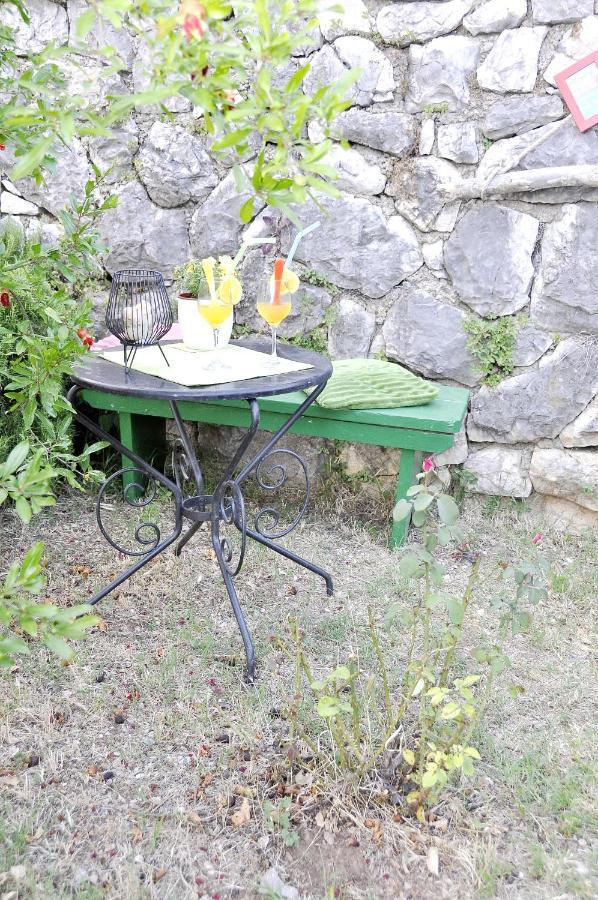Apartmán Bakita Rijeka Exteriér fotografie