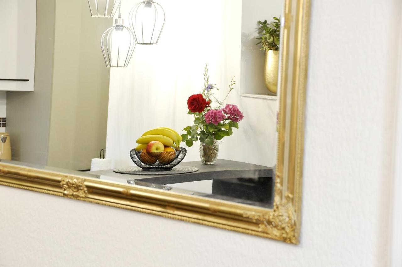 Apartmán Bakita Rijeka Exteriér fotografie