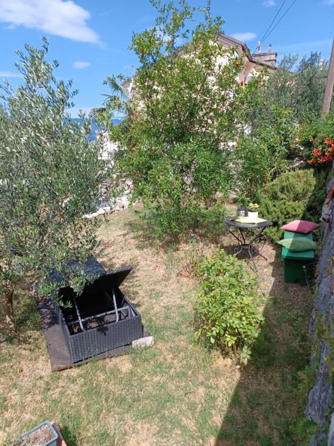 Apartmán Bakita Rijeka Exteriér fotografie