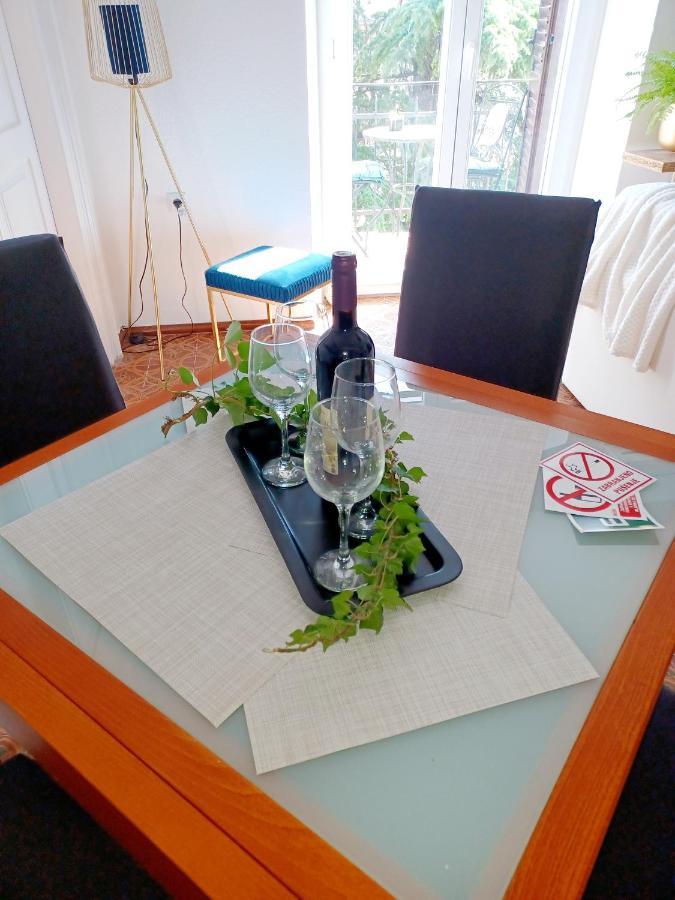 Apartmán Bakita Rijeka Exteriér fotografie