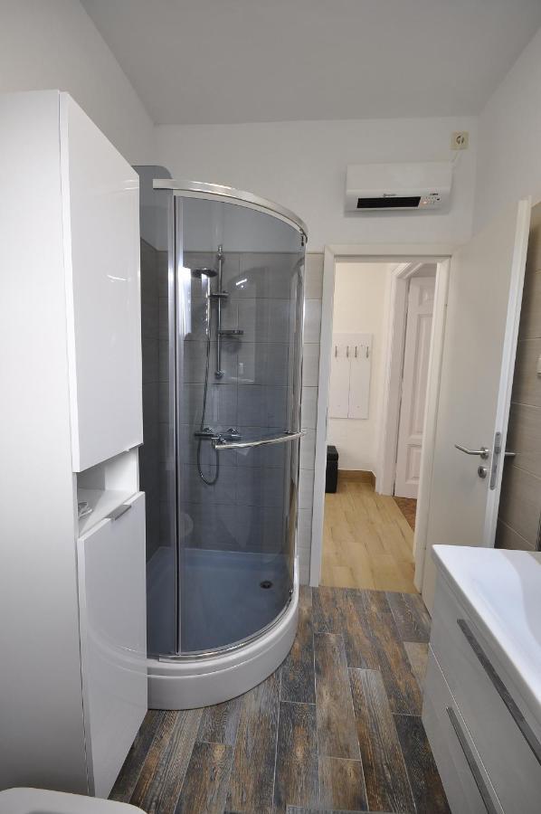 Apartmán Bakita Rijeka Exteriér fotografie